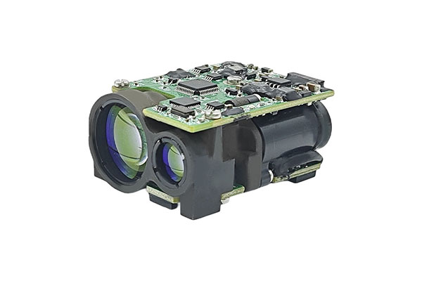 1535nm Erbium Glass Laser Rangefinder DYC3001A/DYC3001B