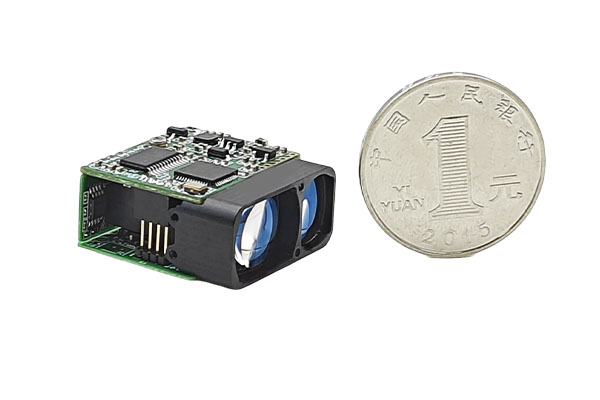 905nm Laser Rangefinder DA1503C