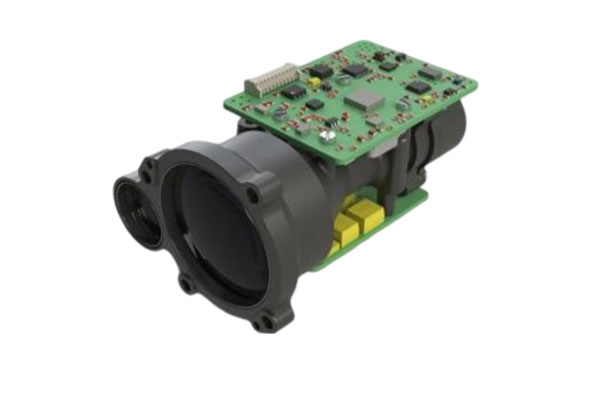 1535nm Erbium Glass Laser Rangefinder DYC6001A