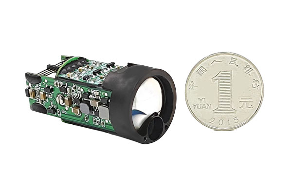 905nm Laser Rangefinder DA1501A