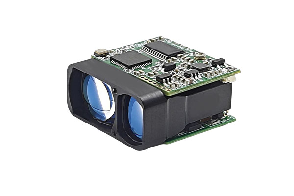 905nm Laser Rangefinder DA1503C