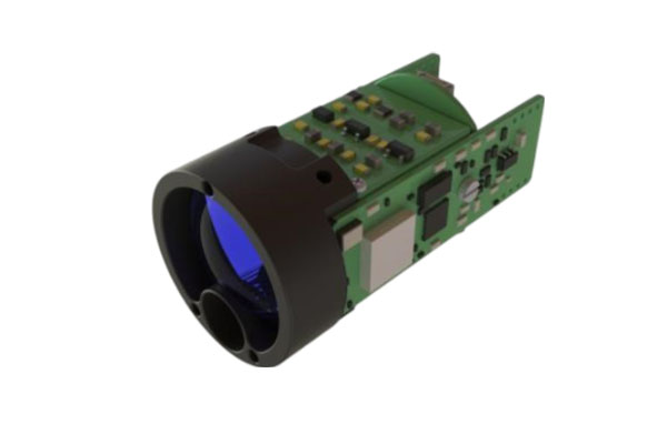 Does Laser Rangefinder create perfect measurement?