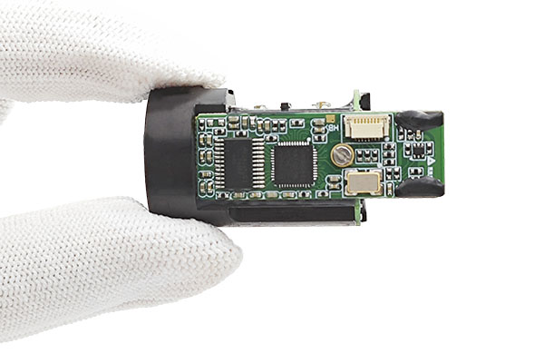 The significance of laser rangefinder's measurement speed improvement on dynamic target measurement